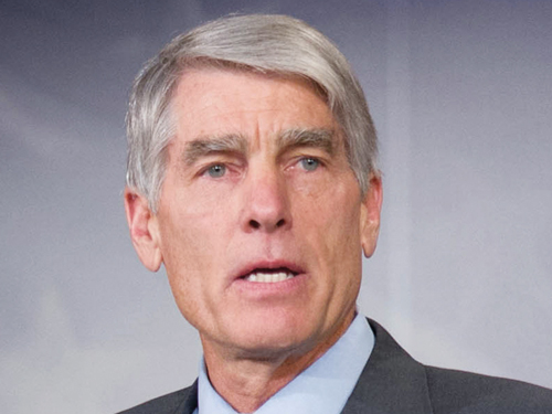 For Tuesday&#39;s U.S. Elections, Space Policy Plays only Minor Role - MarkUdall_MU4X3