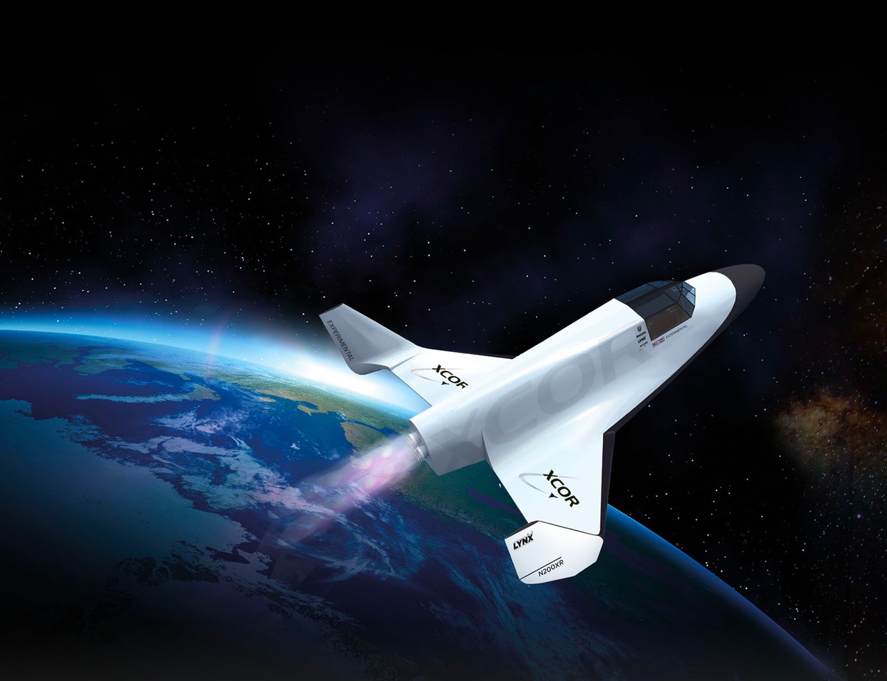XCOR Aerospace CEO nominated for Pentagon post - SpaceNews
