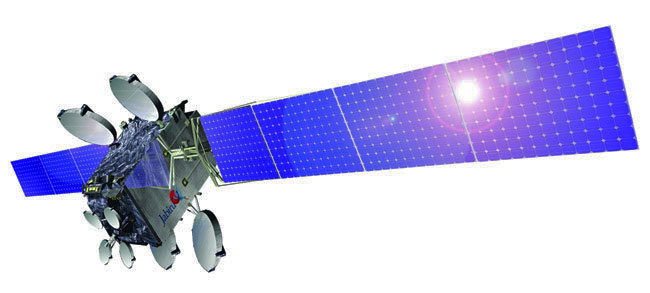 Com Dev Int’l To Provide Gear For Ka-band Satellite