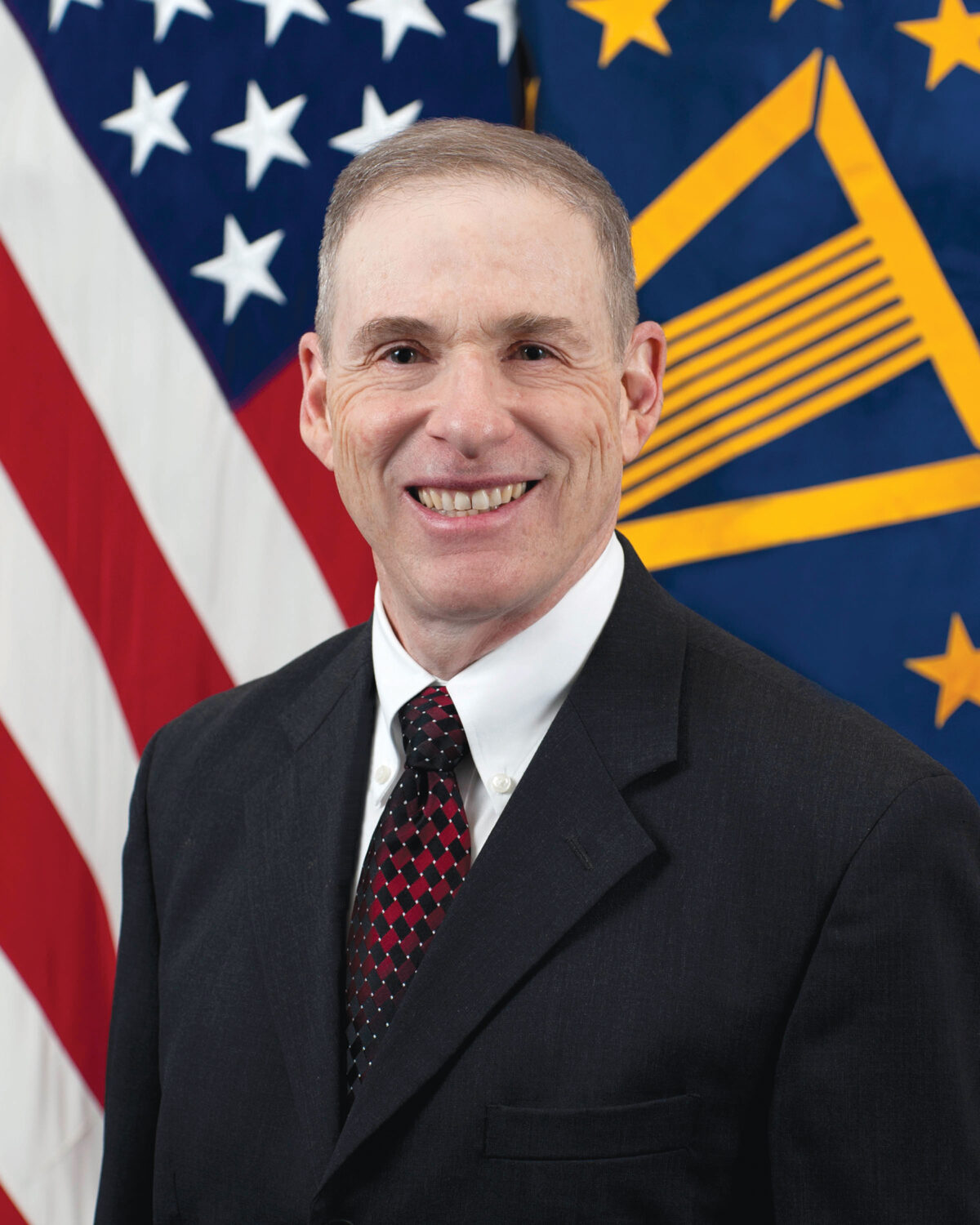 Doug Loverro, U.S. deputy assistant secretary of defense for space policy