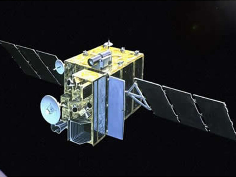 GIFTS satellite