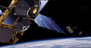 Globalstar selects MDA and Rocket Lab for new satellites