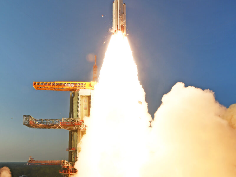 IRNSS-1D launch