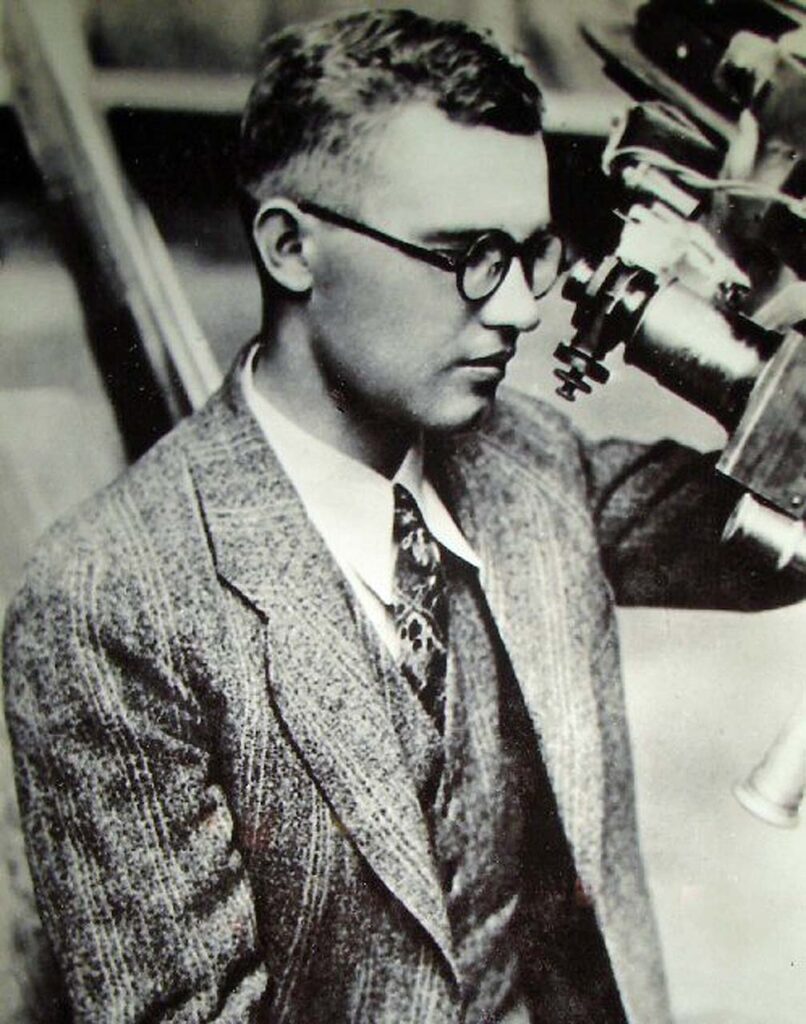 clyde-tombaugh-spacenews