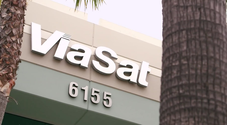 ViaSat Willing To Bet Big On Super-high-throughput Satellites - SpaceNews