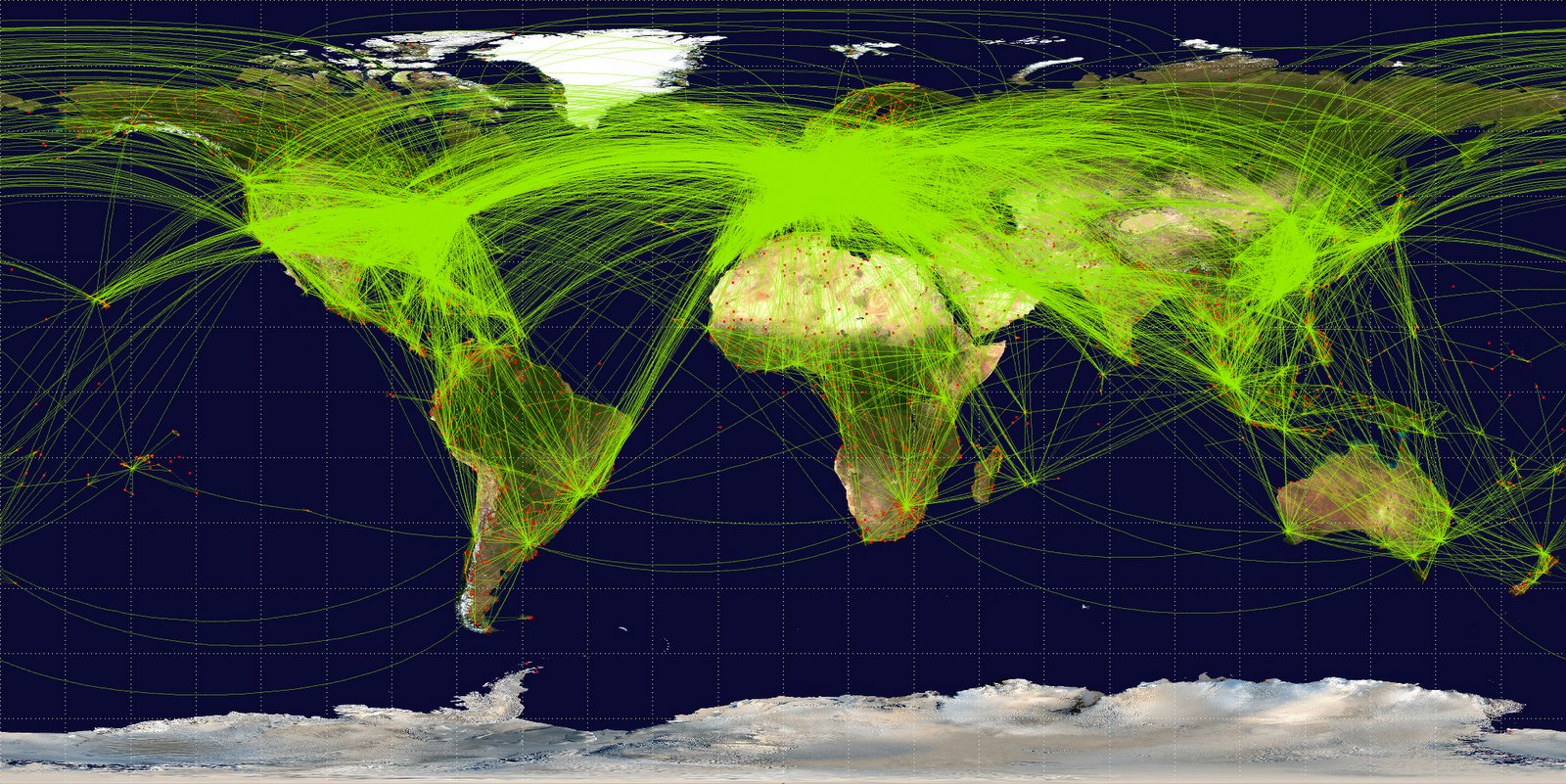Map Wikipedia From Satellite ViaSat urges commercial airlines to do the math on satellite 