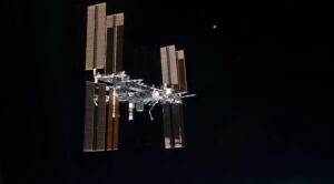 ISS