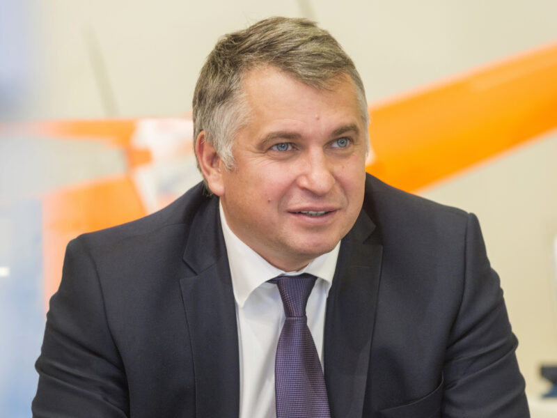 Dmitriy Sevastiyanov Gazprom GSS Yamal