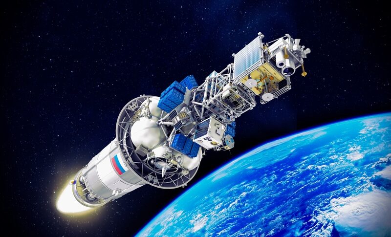 Glavkosmos Soyuz smallsat launch