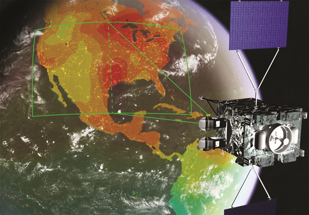NASA drops plans to fly Earth science instrument as commercial hosted payload thumbnail