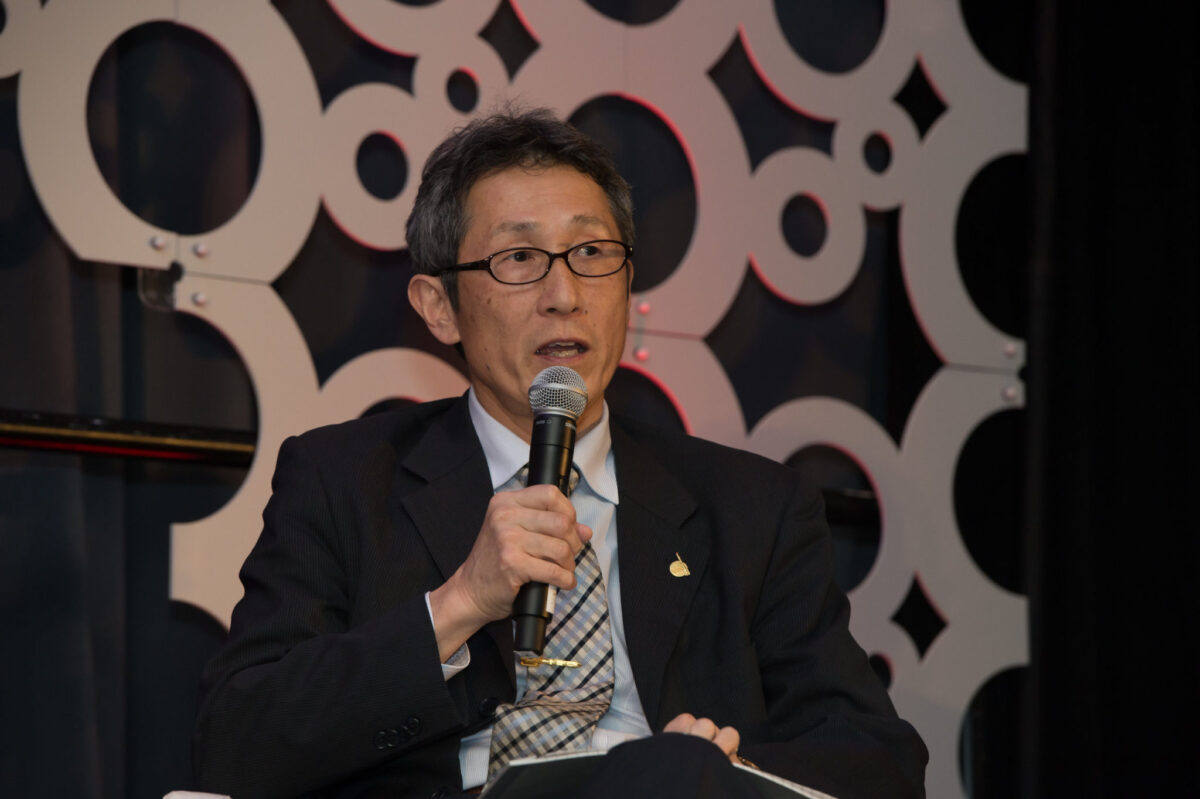 MHI Dr. Ko Ogasawara