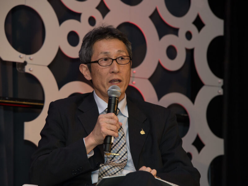 MHI Dr. Ko Ogasawara