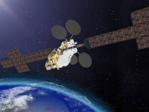 Konnect VHTS Eutelsat