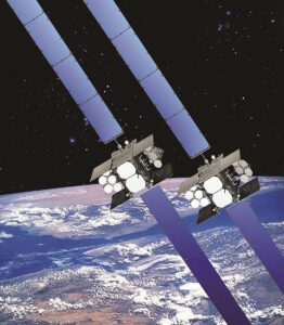 Space Force to take a fresh look at communications satellite needs