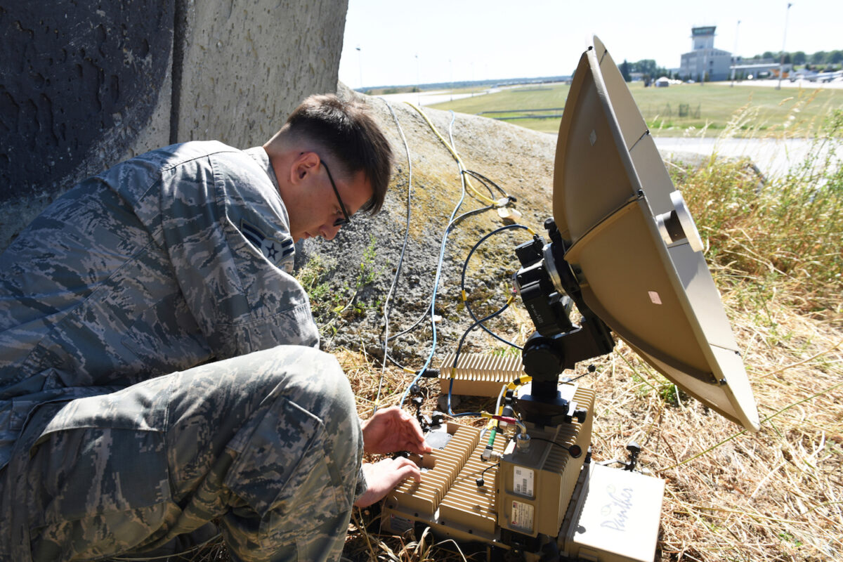 To Predict The Future Of Military Satellite Communications Follow The   4479424 Copy 1200x800 