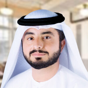 Ali Al Hashemi Thuraya Yahsat