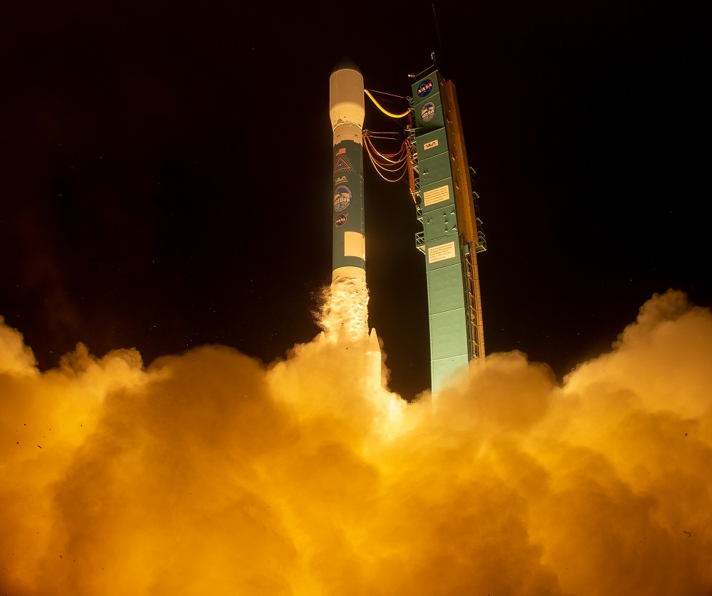 Delta II Rocket: 30 Years of Launches
