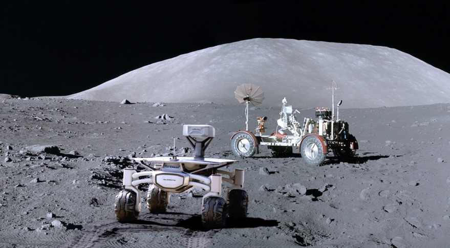 PTScientists Apollo 17