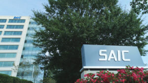 SAIC headquarters, Reston, Virginia