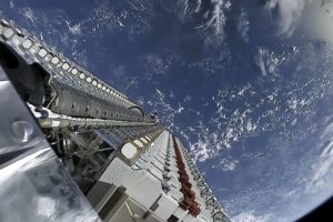 NASA outlines concerns about Starlink next-generation constellation in FCC letter