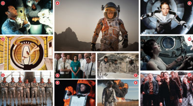 11 must-see space movies for anyone serious about space - SpaceNews