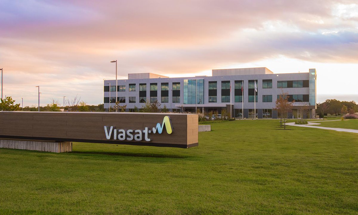 Lack of critical skilled workers delays first ViaSat-3 launch to late summer thumbnail