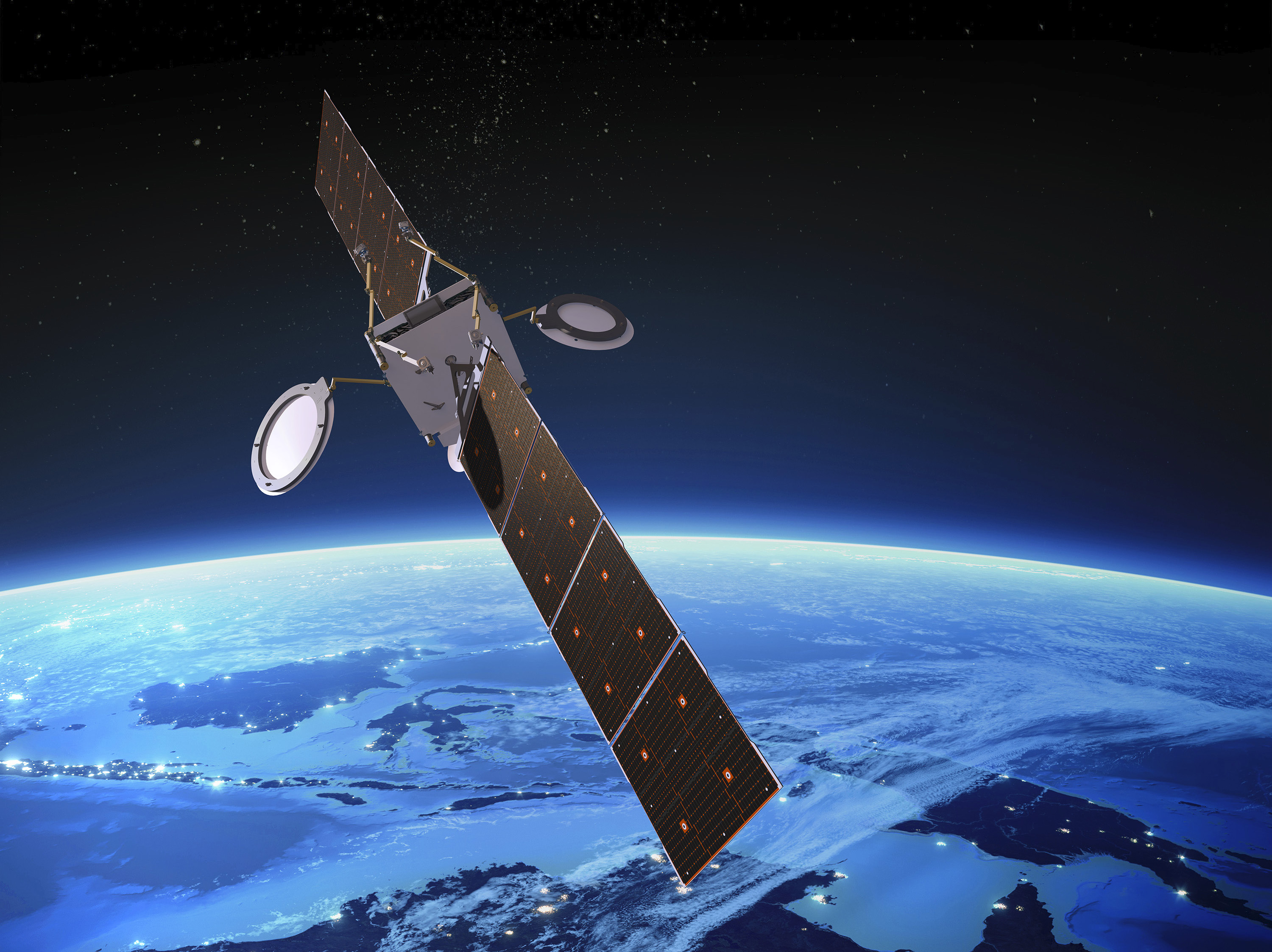 boeing unveils new spacecraft