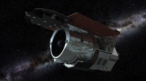 NASA to start astrophysics probe program