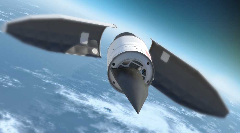 alabama company that makes hypersonic weapons-mach speed 5-hyper sonic engine maker in alabama