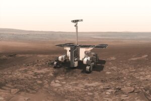 ExoMars on schedule for September launch