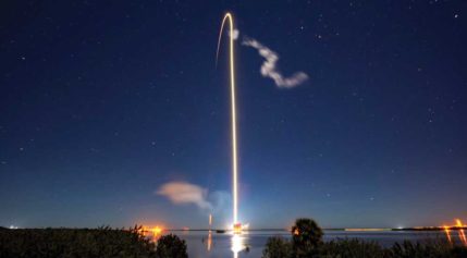 starlink astronomers spacenews spacex