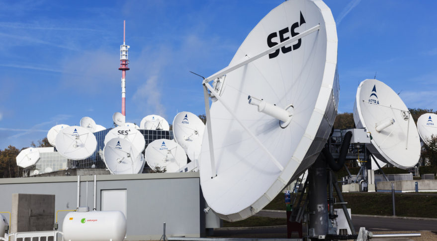 SES and Eutelsat make their own cases for more C-band money