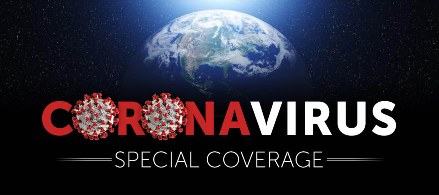 Coronavirus updates: The latest COVID-19 news for the global ...