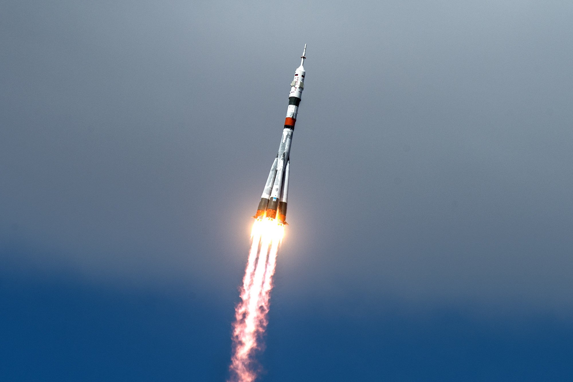 Russia suspends Soyuz rocket production amid coronavirus - SpaceNews