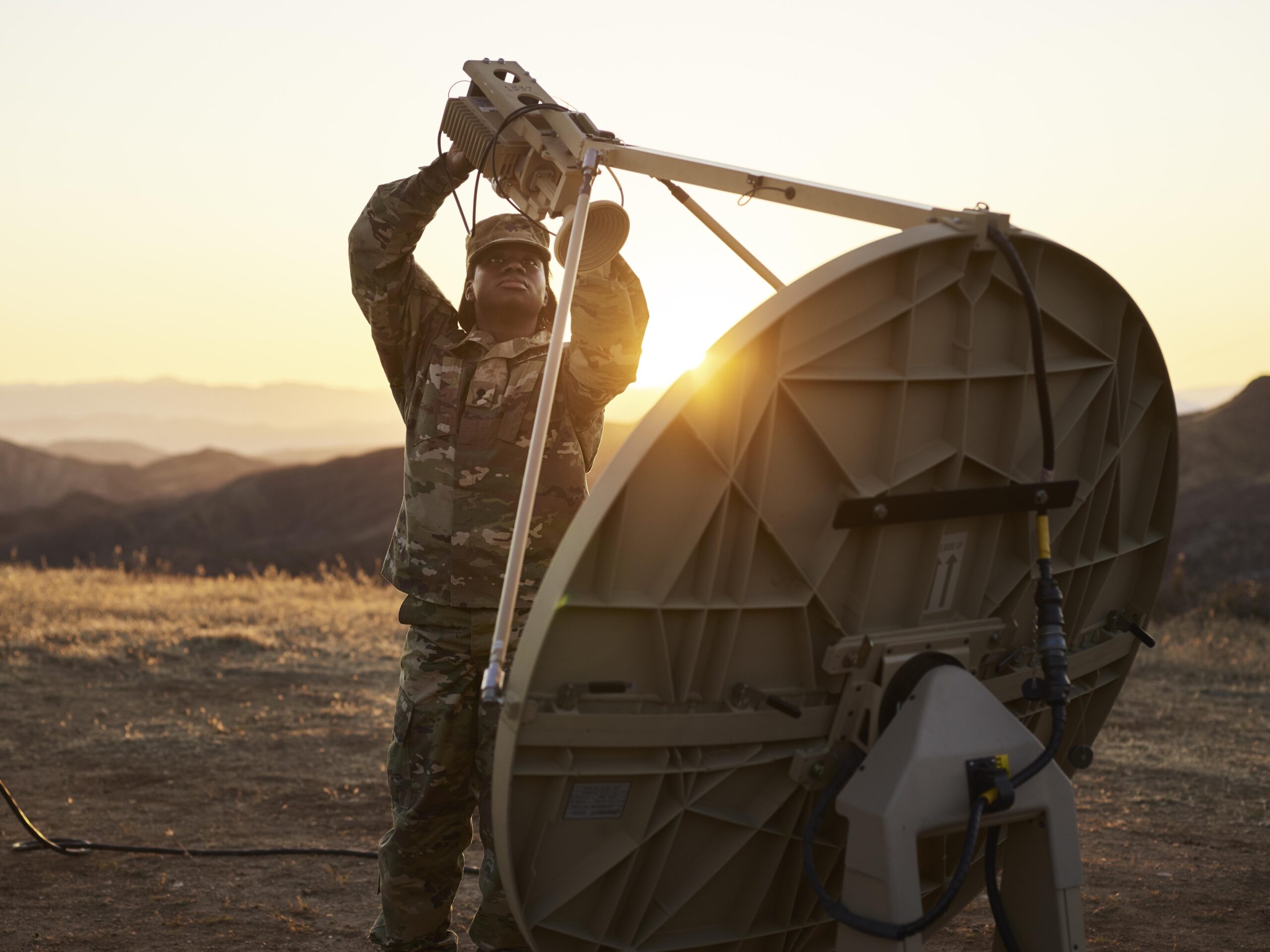 L3Harris wins $80 million Air Force contract for satcom experiments thumbnail