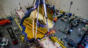 JWST July 2020