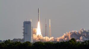 ULA: Russia sanctions not expected to disrupt Atlas 5 operations