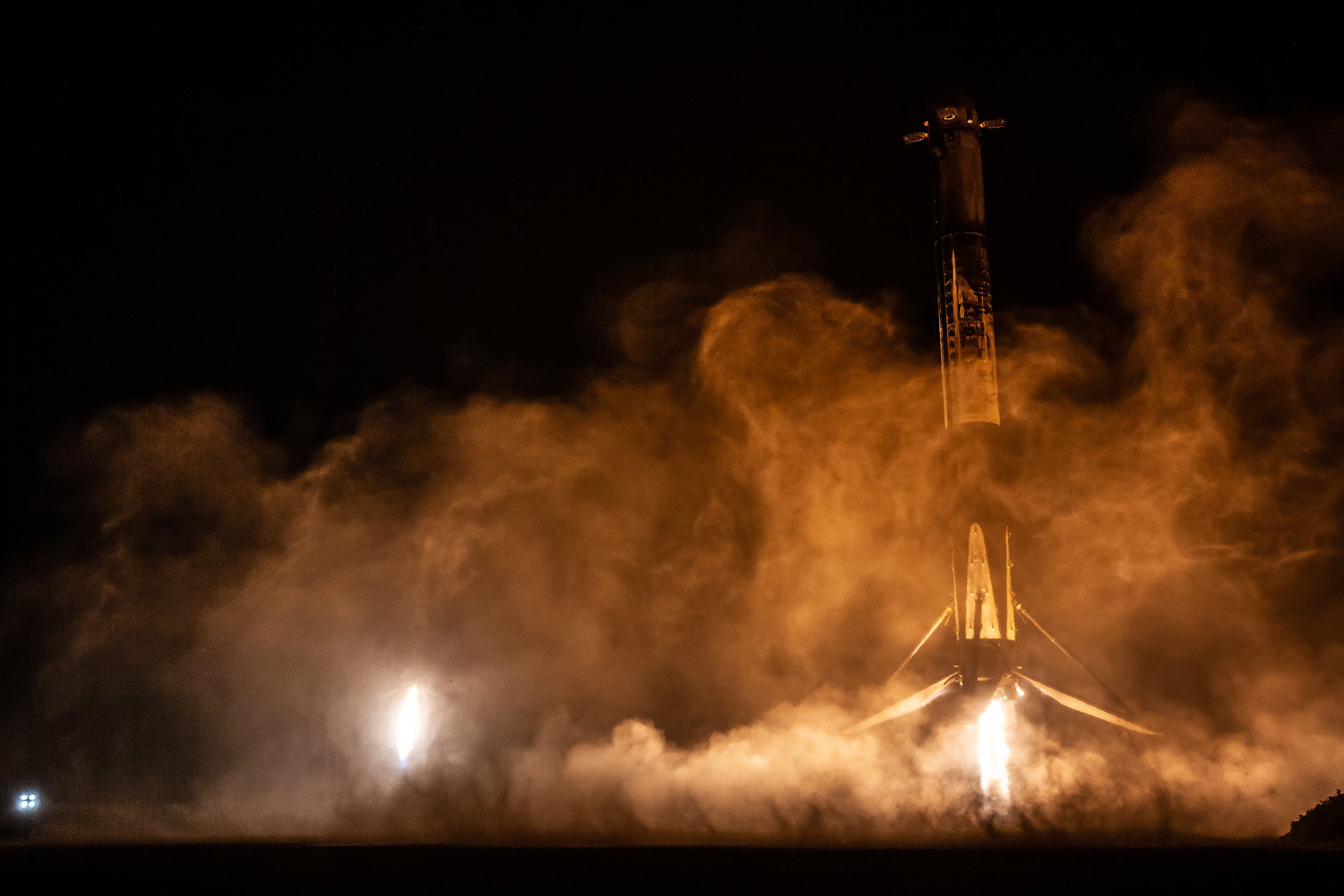 Spacex Explains Why The U S Space Force Is Paying 316 Million For A Single Launch Spacenews