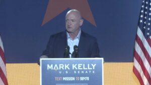 Mark Kelly