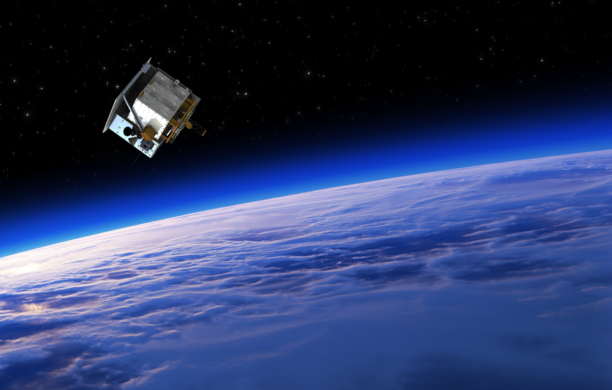 Loft Orbital orders more LeoStella satellite buses thumbnail
