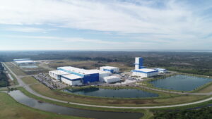 Blue Origin joins U.S. military ‘rocket cargo’ program