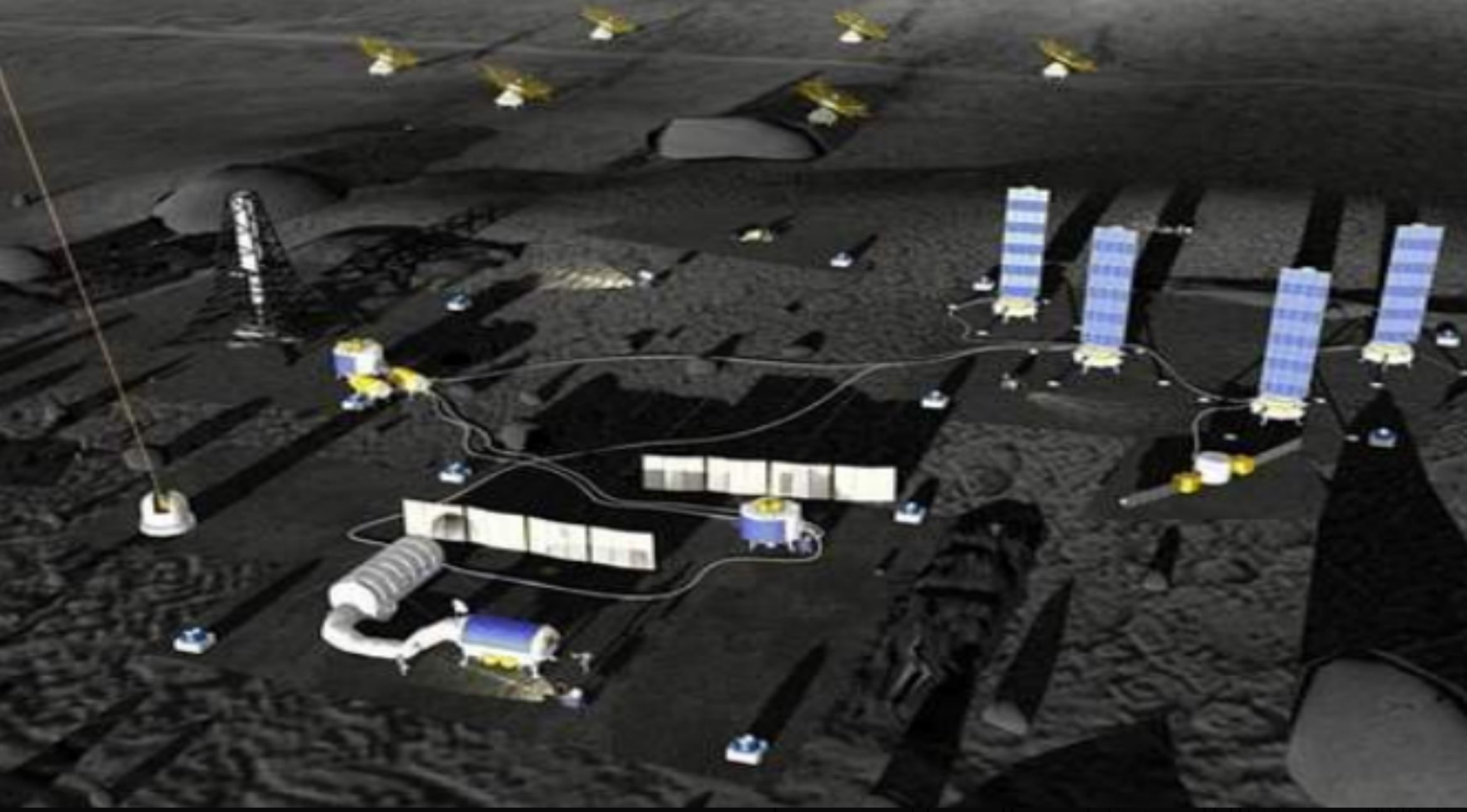 China sets sights on crewed lunar landing before 2030 thumbnail