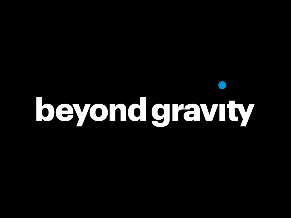 beyond gravity