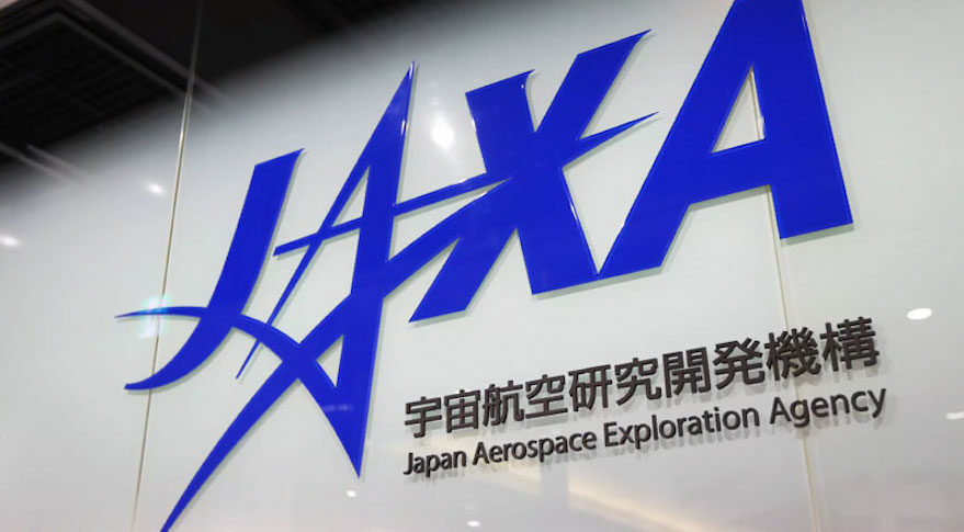 japanese aerospace exploration agency