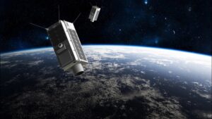 ABB gets $30 million order for EarthDaily imaging payloads