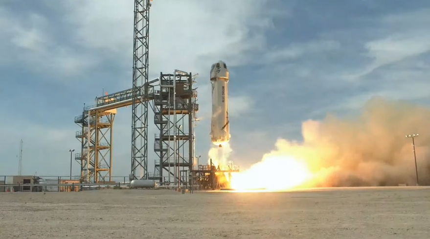 NS-15 launch