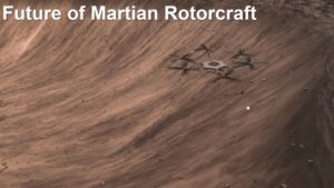 Mars Science Helicopter