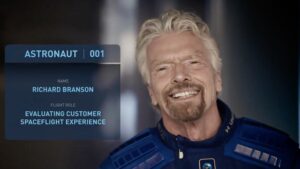 Branson Astronaut 001