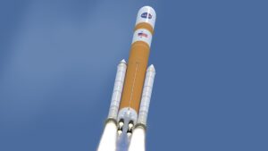 SLS cargo