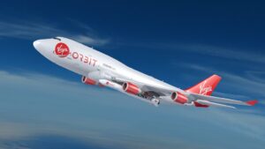 Virgin Orbit launches seven cubesats on third operational mission